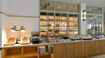 Anantasila Beach Resort Hua Hin