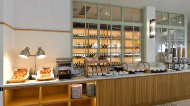Anantasila Beach Resort Hua Hin