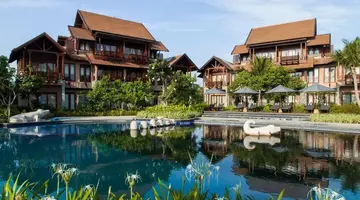 Anantaya Passikudah Resort & Spa