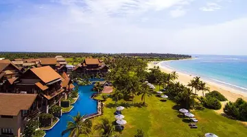 Anantaya Resort and Spa Passikudah