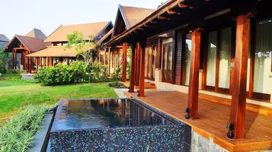 Anantaya Resort Passikudah