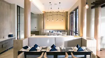 Anantaya Resort Passikudah
