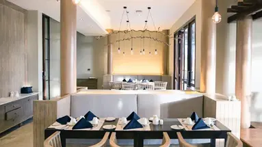 Anantaya Resort Passikudah