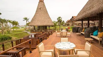 Anantaya Resort Passikudah