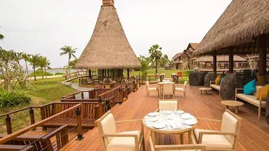 Anantaya Resort Passikudah