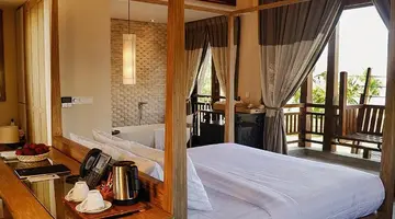 Anantaya Resort Passikudah