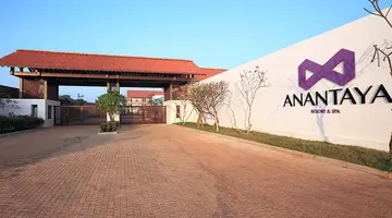 ANANTAYA RESORT & SPA CHILAW