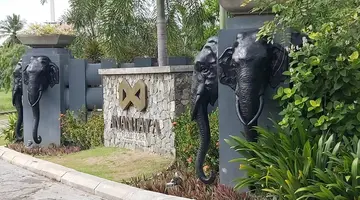 ANANTAYA RESORT & SPA PASIKUDAH
