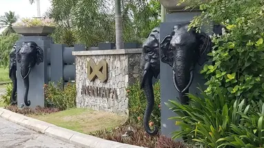 ANANTAYA RESORT & SPA PASIKUDAH