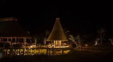 Anantaya Resort & Spa Passikudah