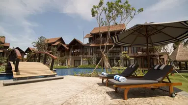 Anantaya Resort & Spa Passikudah