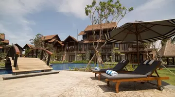 Anantaya Resort & Spa Passikudah
