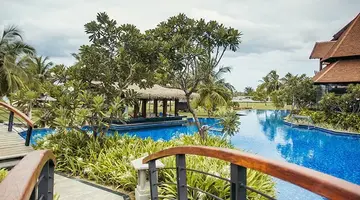 Anantaya Resort & Spa Passikudah