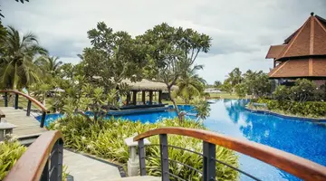 Anantaya Resort & Spa Passikudah