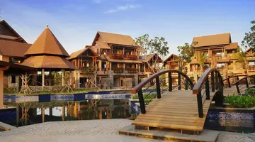 Anantaya Resort & Spa Passikudah