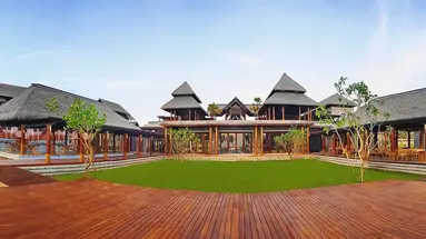 Anantaya Resort & Spa Passikudah