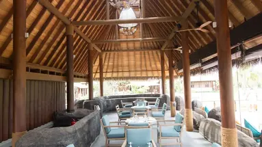Anantaya Resort & Spa Passikudah
