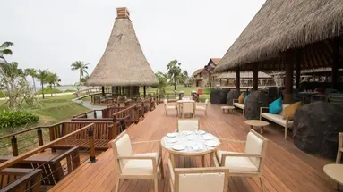 Anantaya Resort & Spa Passikudah