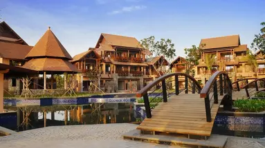 Anantaya Resort & Spa Passikudah
