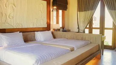 Anantaya Resort & Spa Passikudah