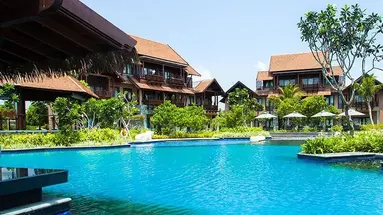 Anantaya Resort & Spa Passikudah