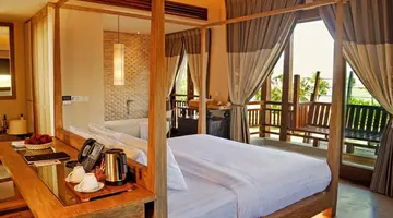 Anantaya Resort & Spa Passikudah