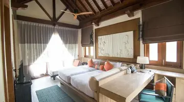 Anantaya Resort & Spa Passikudah