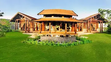 Anantaya Resort & Spa Passikudah
