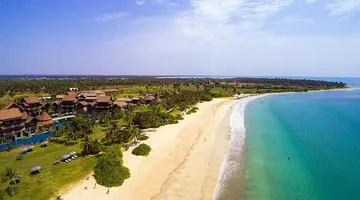 Anantaya Resort & Spa Passikudah