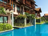 Anantaya Resort & Spa Passikudah