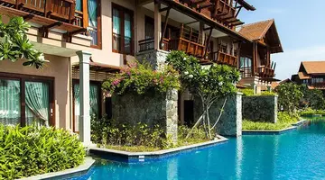 Anantaya Resort & Spa Passikudah