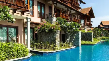 Anantaya Resort & Spa Passikudah