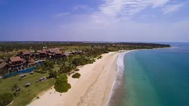 Anantaya Resort & Spa Passikudah
