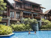 Anantaya Resort & Spa Passikudah