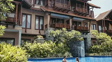 Anantaya Resort & Spa Passikudah