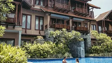 Anantaya Resort & Spa Passikudah
