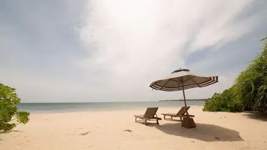 Anantaya Resort & Spa Passikudah