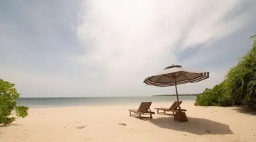 Anantaya Resort & Spa Passikudah