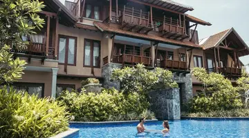 Anantaya Resort & Spa Passikudah