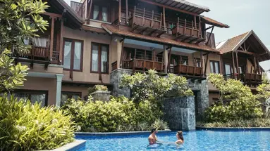 Anantaya Resort & Spa Passikudah