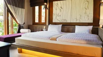 Anantaya Resort & Spa Passikudah