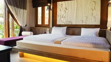 Anantaya Resort & Spa Passikudah