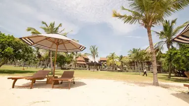 Anantaya Resort & Spa Passikudah