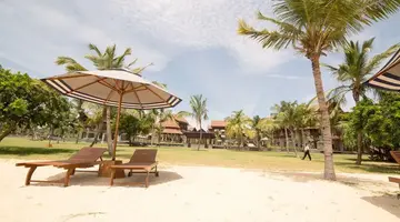 Anantaya Resort & Spa Passikudah