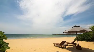 Anantaya Resort & Spa Passikudah