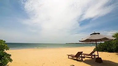 Anantaya Resort & Spa Passikudah