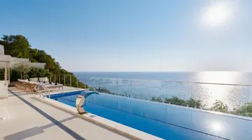 Ananti Resort, Residences & Beach Club
