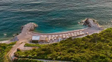 Ananti Resort, Residences & Beach Club