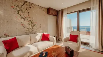 Ananti Resort, Residences & Beach Club