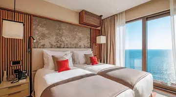 Ananti Resort, Residences & Beach Club